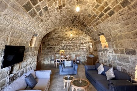 Authentic Guesthouse – Ehden