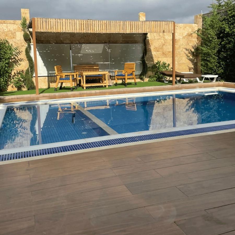 Chalets with Private Pools – Taybeh