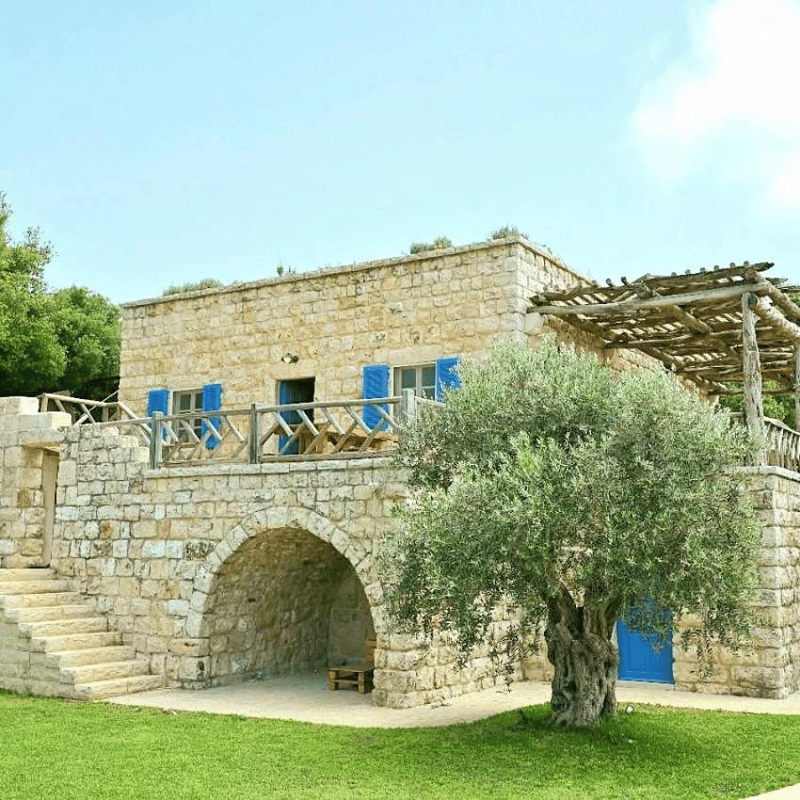 Resort – Smar Jbeil