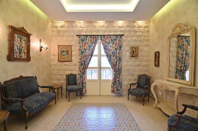 Resort – Smar Jbeil