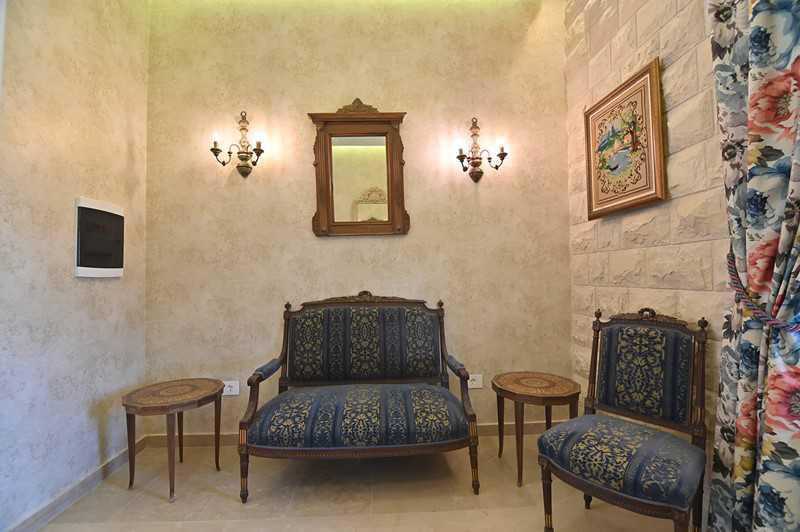 Resort – Smar Jbeil