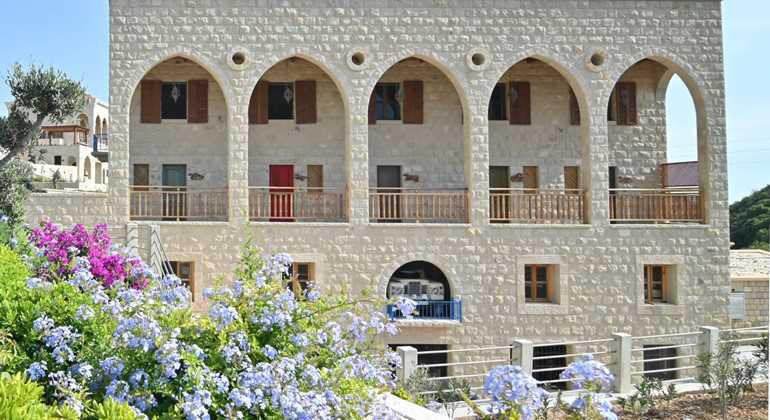 Resort – Smar Jbeil