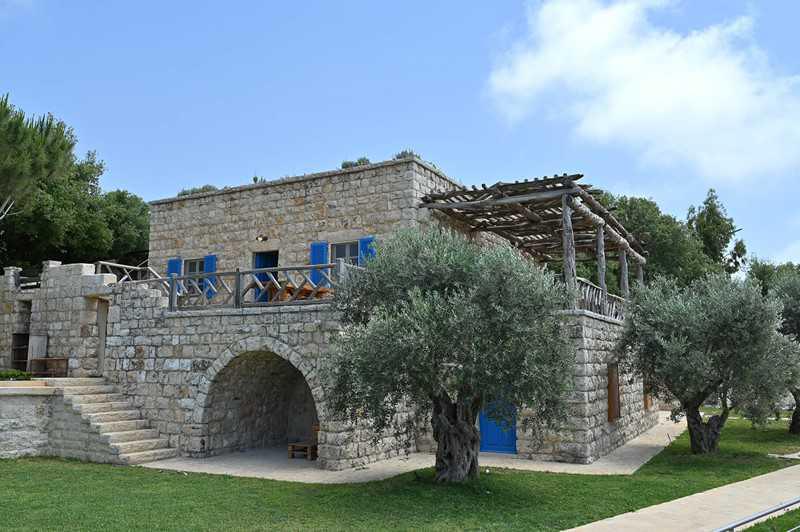 Resort – Smar Jbeil