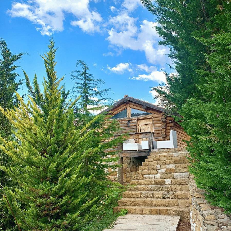 Bungalow – Ehden