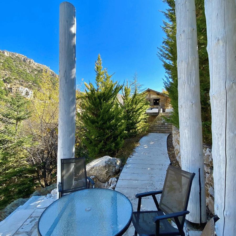 Bungalow – Ehden