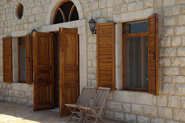 Didon Room#1 in a Guesthouse – Abdelli, Batroun