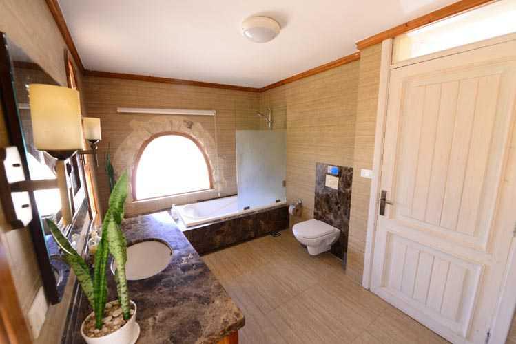 Didon Room#1 in a Guesthouse – Abdelli, Batroun