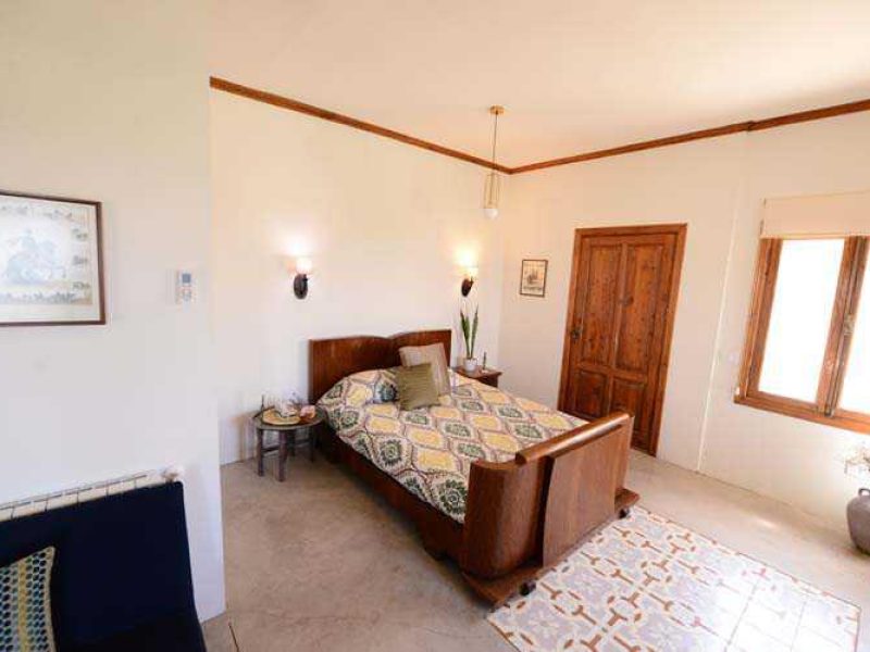 Ahiram Room in a Guesthouse – Abdelli, Batroun