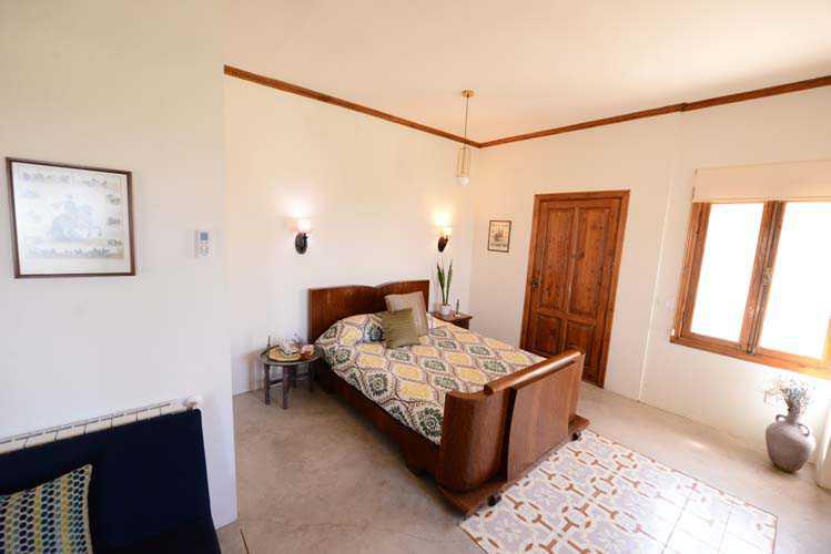 Ahiram Room in a Guesthouse – Abdelli, Batroun