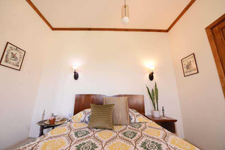 Ahiram Room in a Guesthouse – Abdelli, Batroun