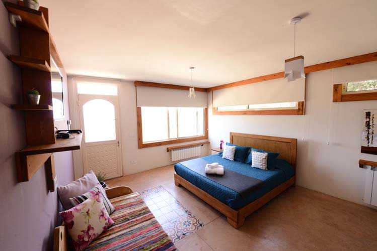 Carthage Room #5 in a Guesthouse – Abdelli, Batroun