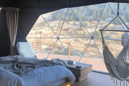 Dome – Bmahray, El Chouf