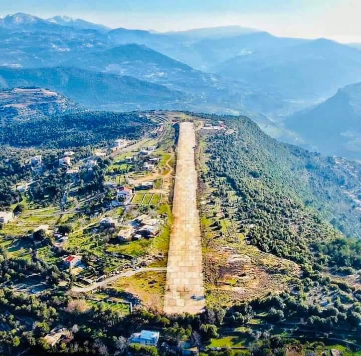 Baadaran Airstrip