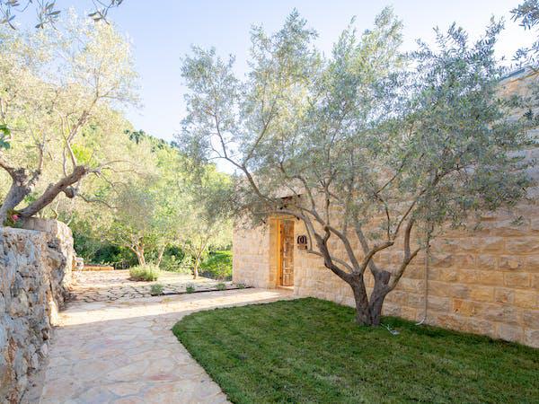 Guesthouse – Maaser Beit el Deen