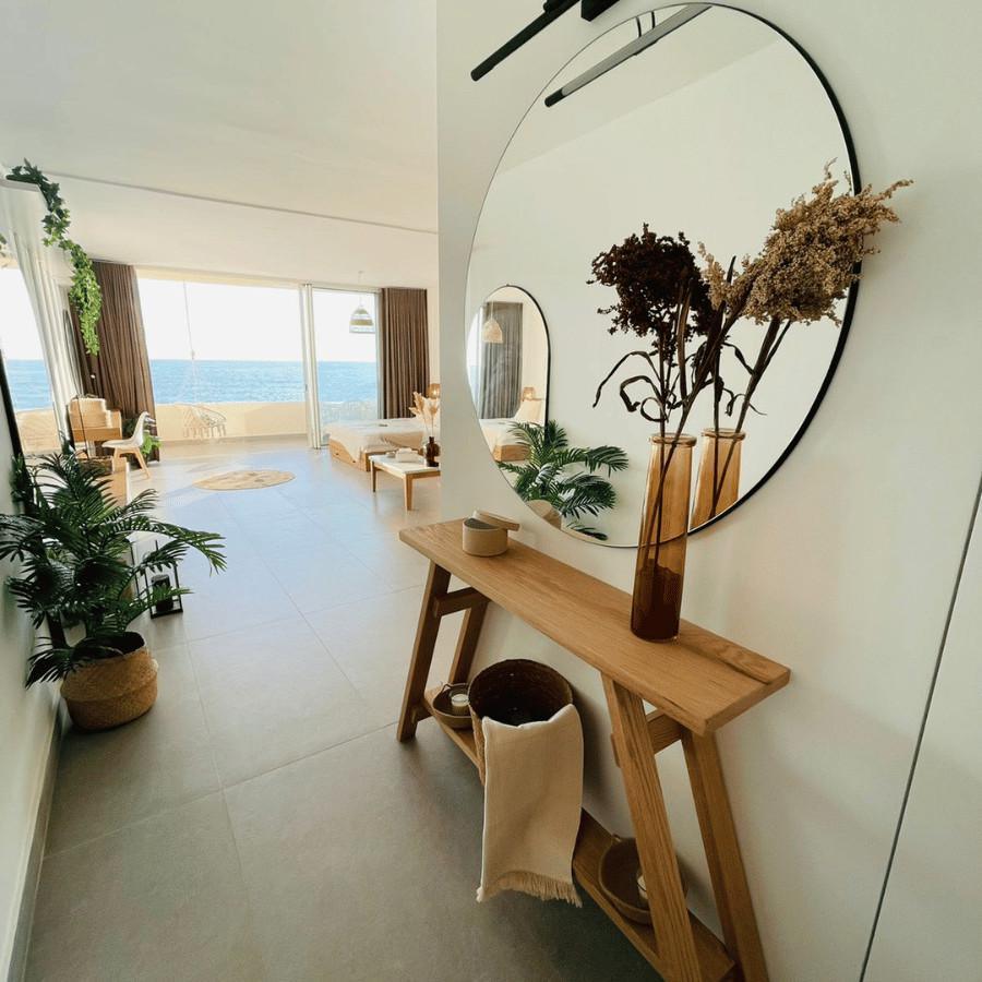 Sea Apartment – Halat