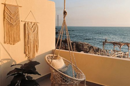 Chalet E – Halat, Jbeil