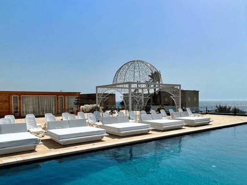 Regular Bungalow – Fadous, Batroun