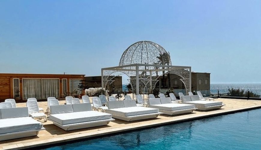 شاليه – فدعوس, بترون