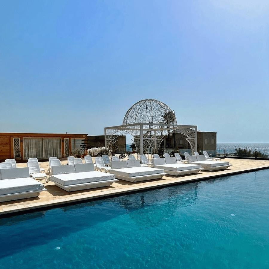 VIP Bungalow- Fadous, Batroun