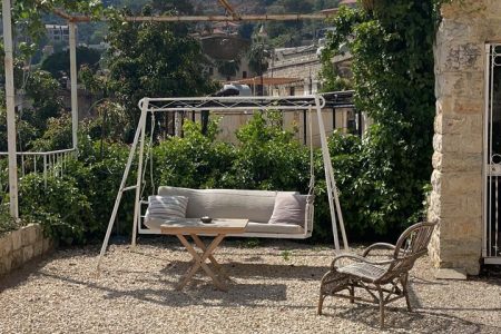 Mountain Shack in Mountain Guesthouse – Deir el Qamar