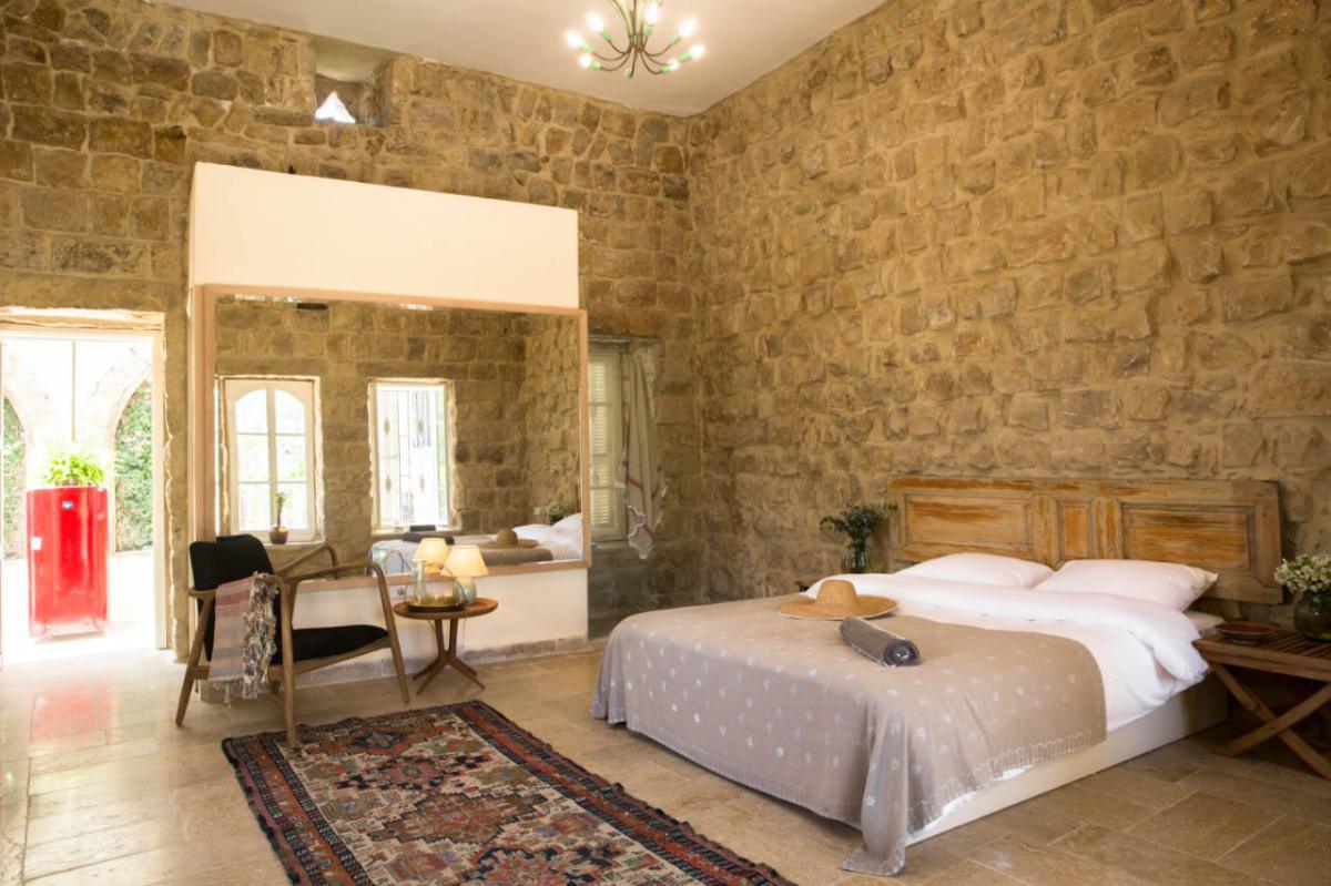 Mountain Shack  in Mountain Guesthouse – Deir el Qamar