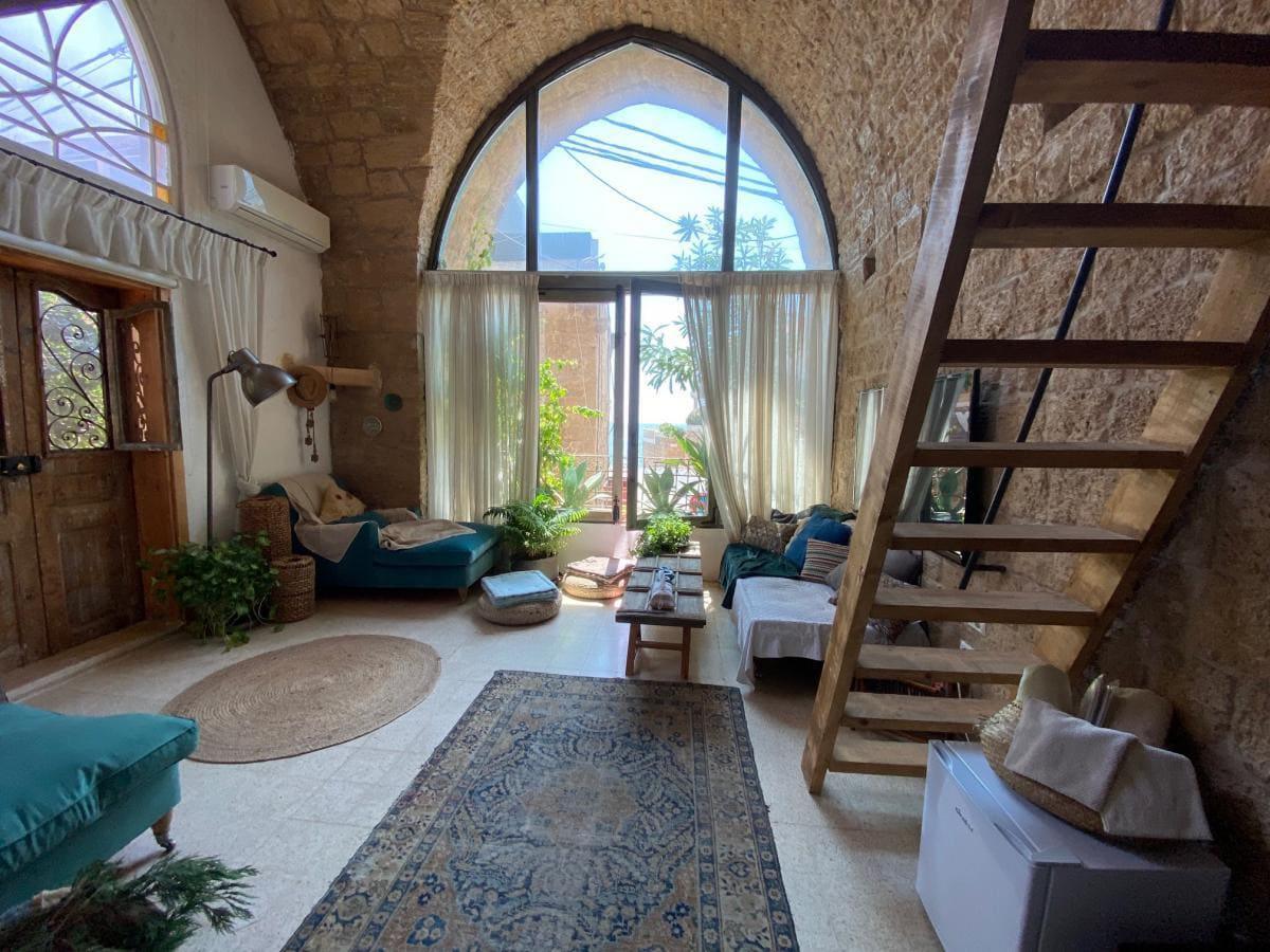 Apartments – Batroun