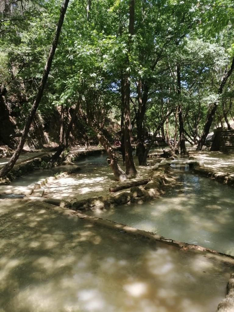 Txanas Chalet by the River – Sirjbel, Chouf