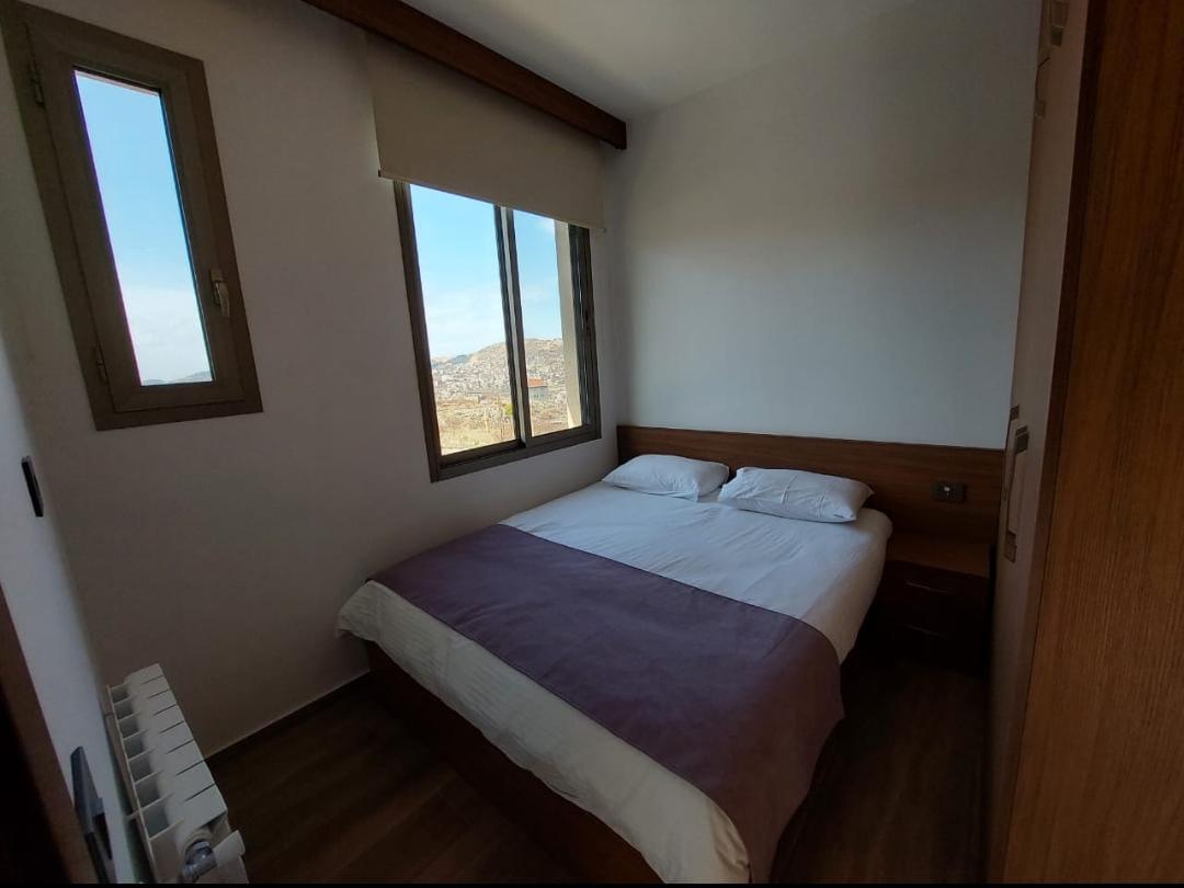 Venti Room in Luxurious Hotel – Kfardebian