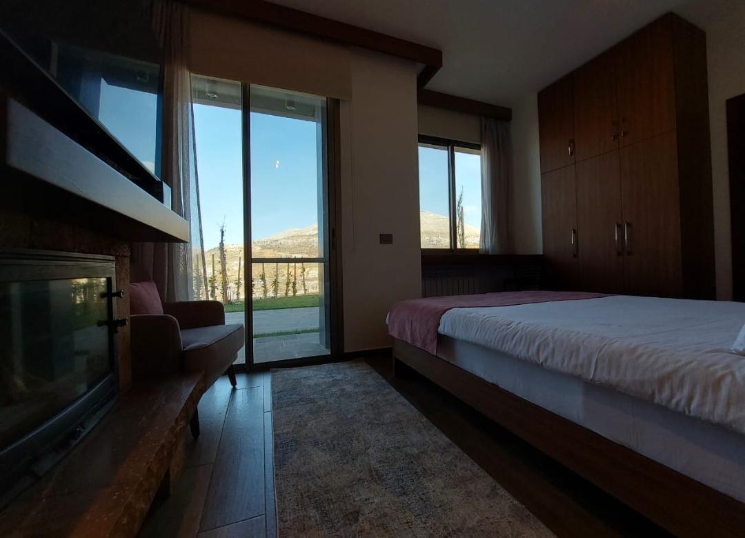 Vulcan Room in Luxurious Hotel – Kfardebian