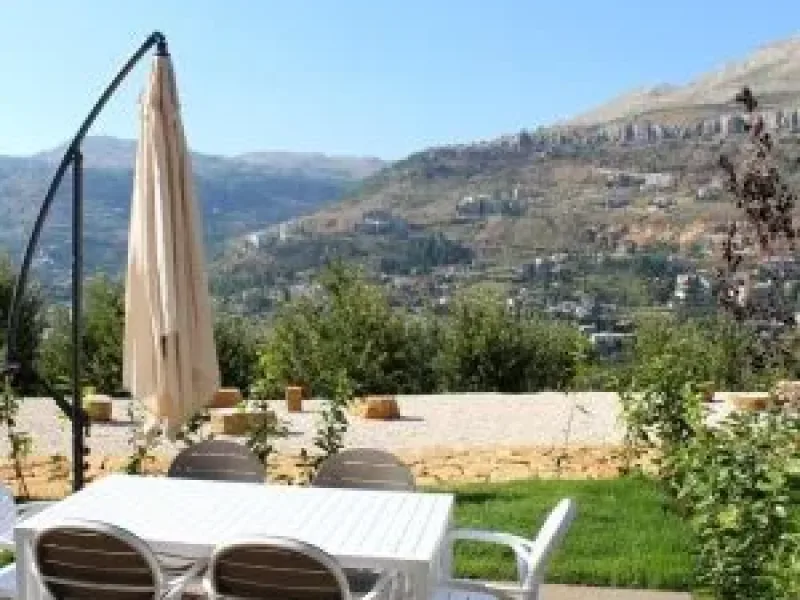 Vulcan Room in Luxurious Hotel – Kfardebian