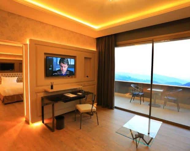 Hotel & Spa – Ehden