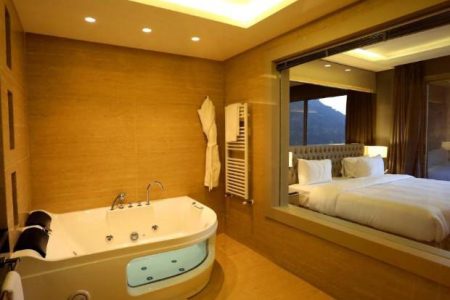 Superior Suite in an Hotel & Spa – Ehden