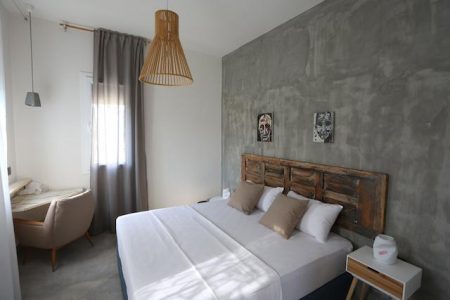 Chahrour Room in Authentic Guesthouse – Batroun