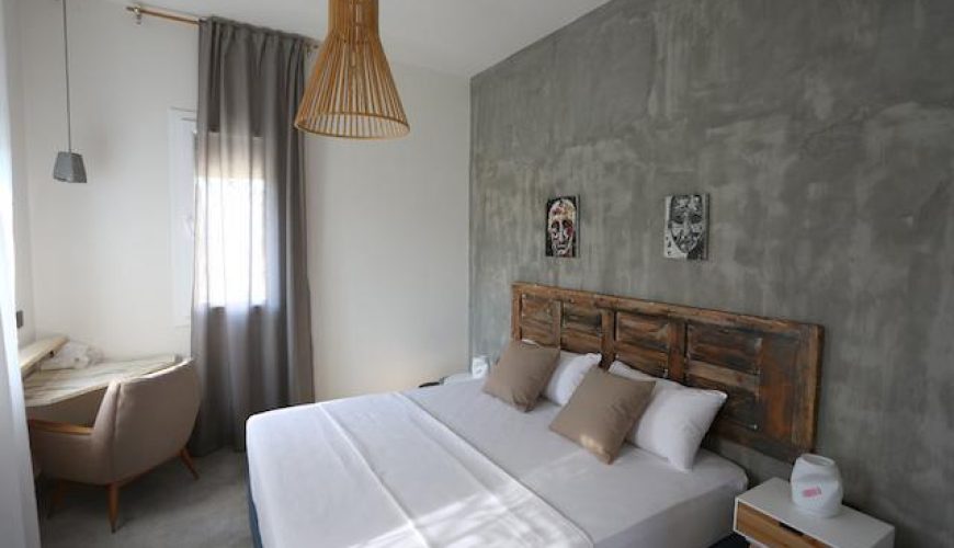 Chahrour Room in Authentic Guesthouse – Batroun