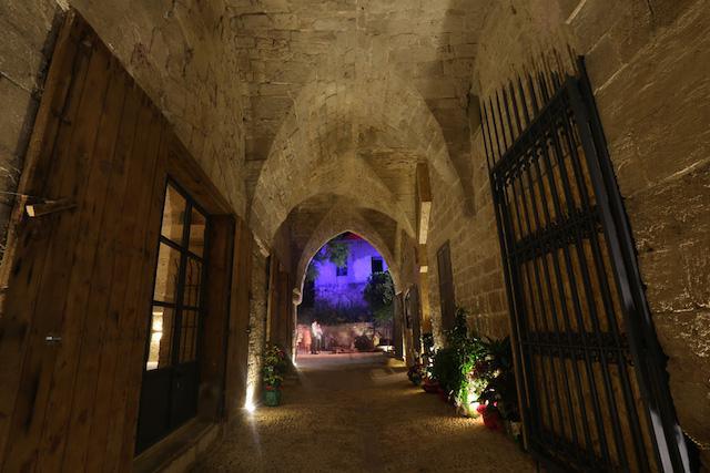 Hedhod Room in Authentic Guesthouse – Batroun