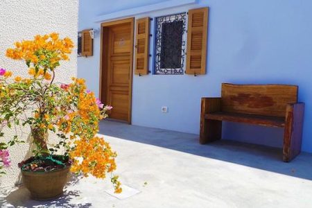 Hassoun Room in Authentic Guesthouse – Batroun