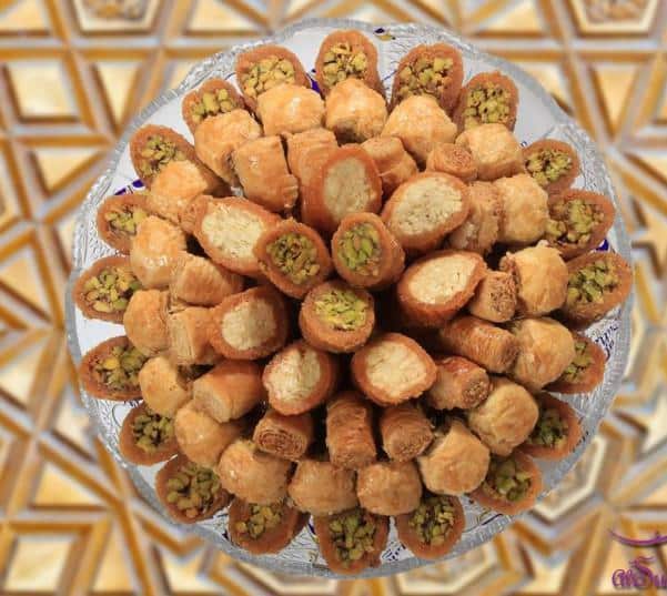 Al Sultan Sweets