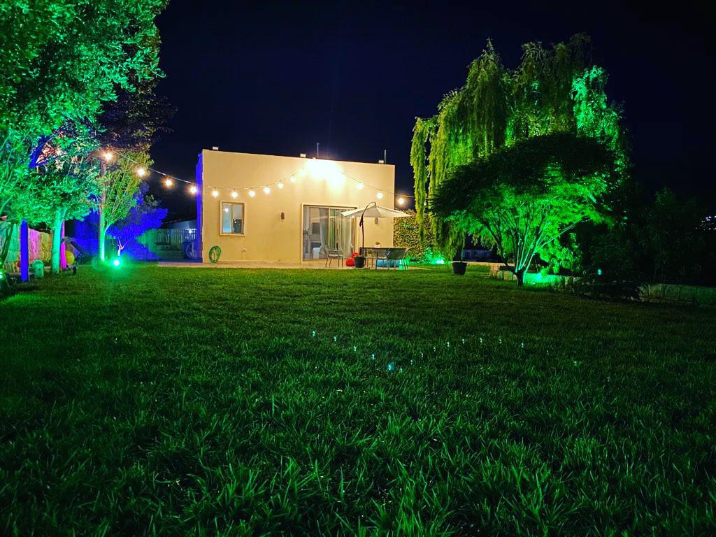 Garden House – Beit Chabeb, Matn