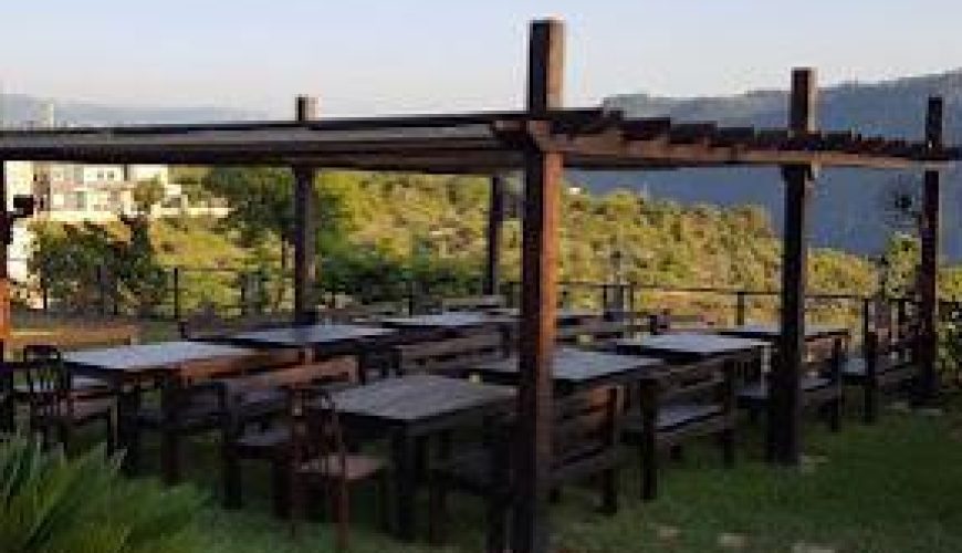 Al Talleh Restaurant