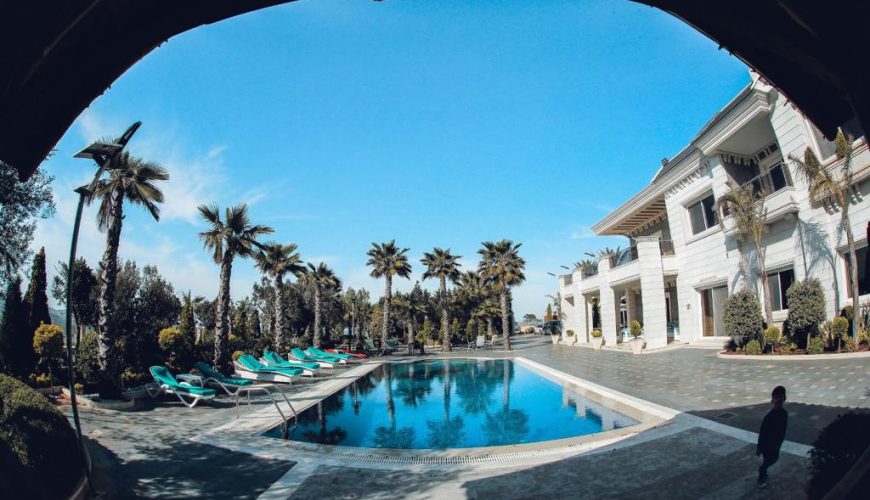 Villa – Baraachit, South Lebanon