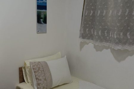 Single Room Jaziret Al Belen – El Mina, Tripoli