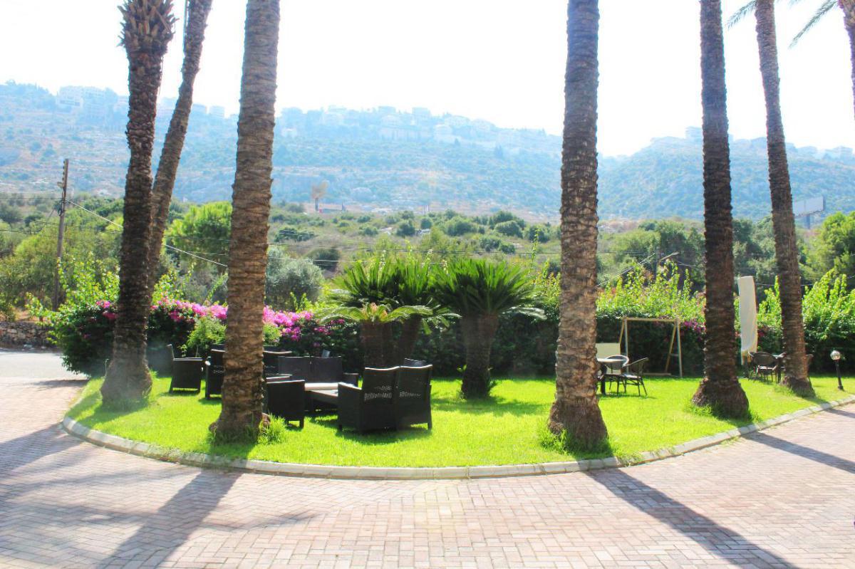 Honeymoon suite in a Hotel – Qalamoun, Tripoli