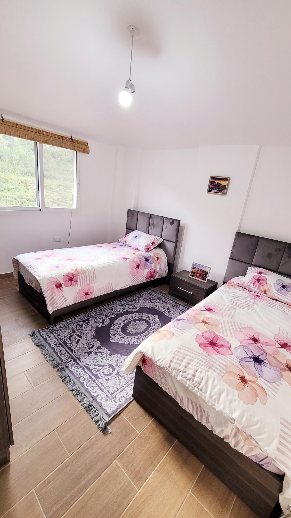 Aley Chalet – Souk el Ghareb, Aley