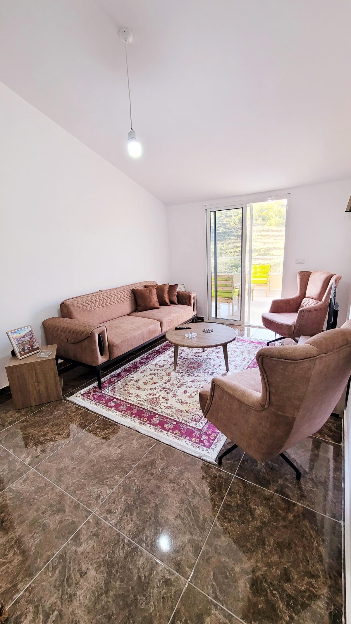 Aley Chalet – Souk el Ghareb, Aley