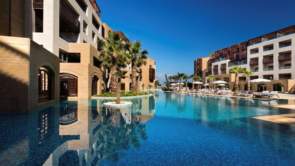 Kempinski Summerland Hotel & Resort