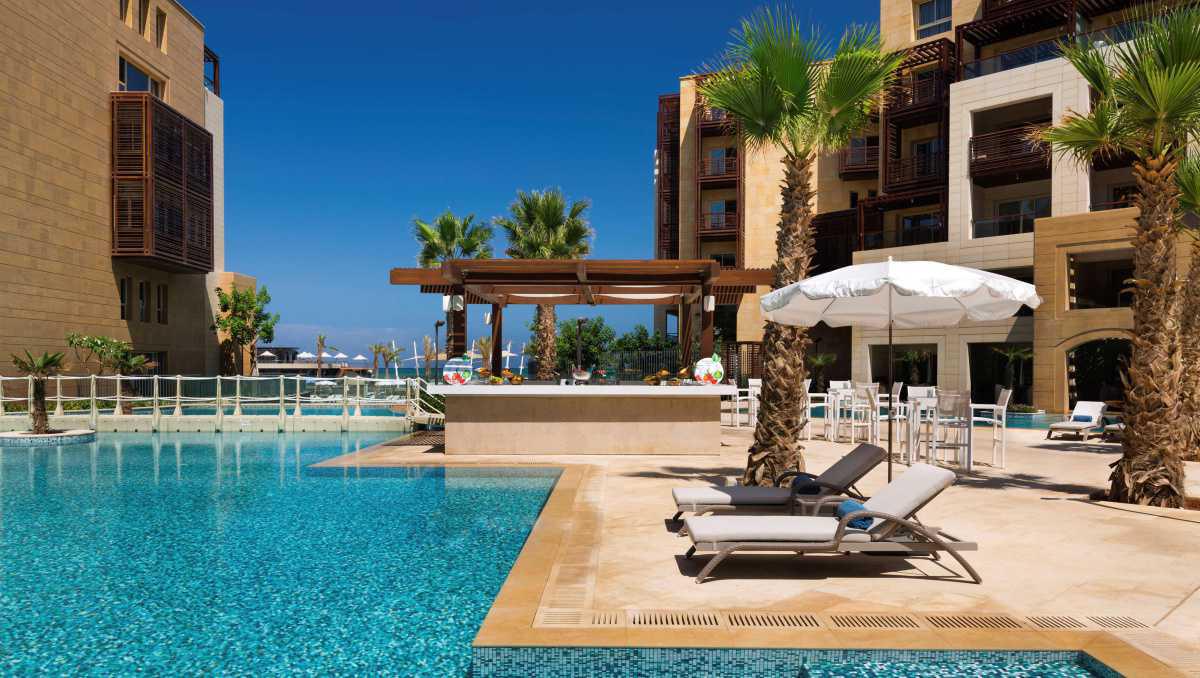 Kempinski Summerland Hotel & Resort