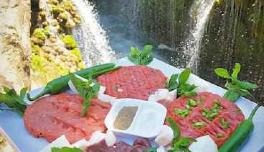 Al Shallalat Restaurant