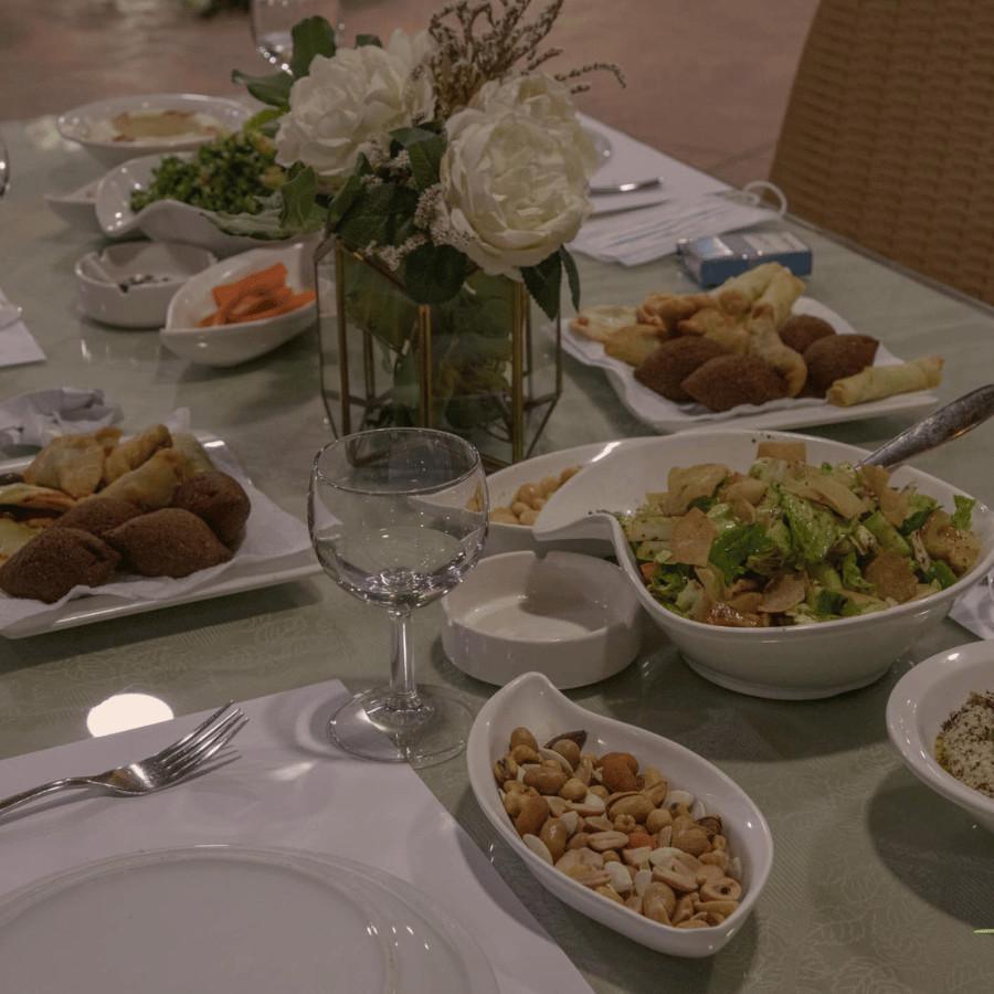 Tilal Joun Restaurant