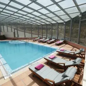 Executive Suite in Hotel – Aabadiyeh, Aley