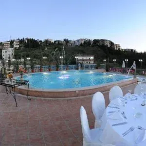 Executive Suite in Hotel – Aabadiyeh, Aley